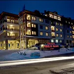 Otel Perelik
