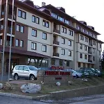 Perelik Pamporovo