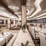 Perelik Otel Pamporovo