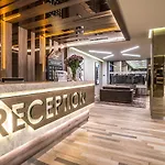 Otel Perelik Pamporovo