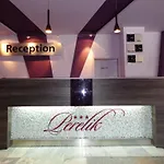 Perelik Otel