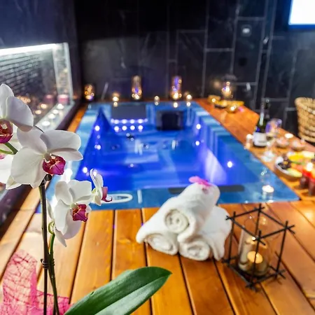 Otel Perelik 5*