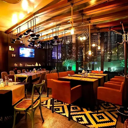 Otel Perelik 5*