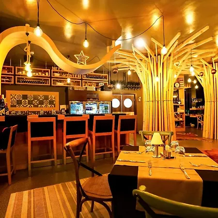 Perelik Hotel Pamporovo