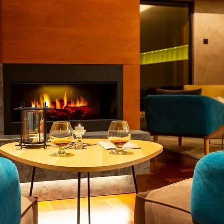 Otel Perelik