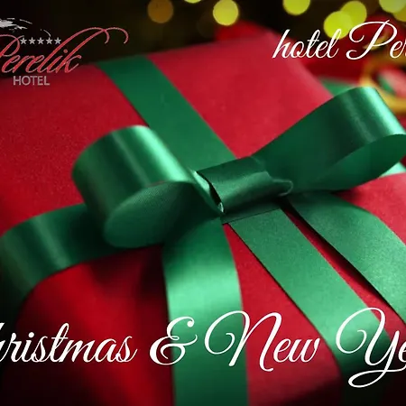 Perelik 潘波洛沃