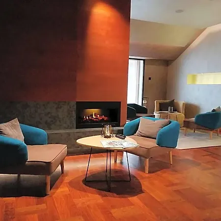 Hotel Perelik