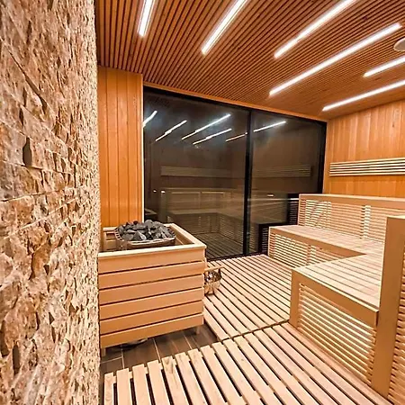 Perelik Hotel Pamporovo