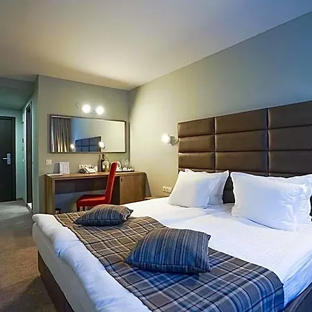 Hotel Perelik 5*