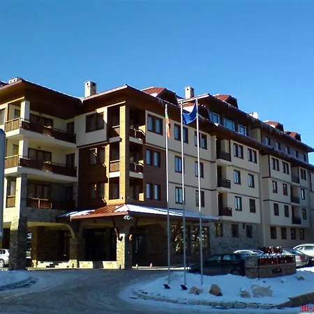 Perelik Pamporovo