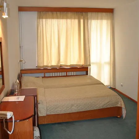 Hotel Perelik Pamporovo