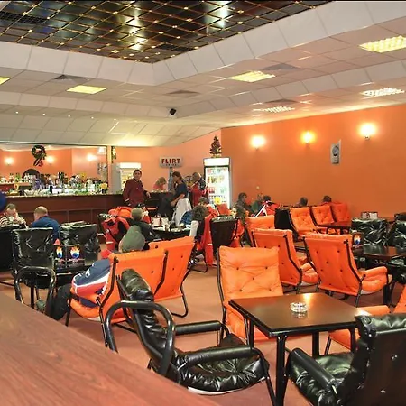 Hotel Perelik 5*