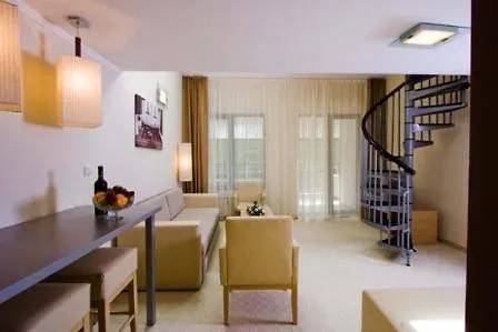 Perelik Hotel