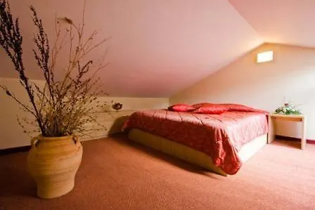 Otel Perelik