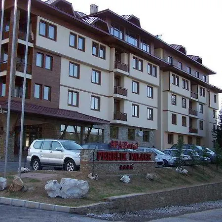 Perelik Pamporovo