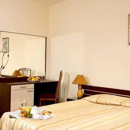 Perelik Hotel 5*