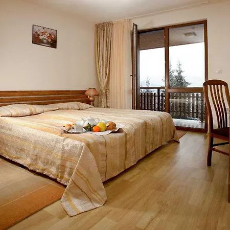 Hotel Perelik Pamporovo