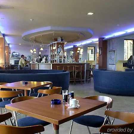 Perelik Otel