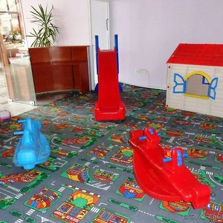 Otel Perelik