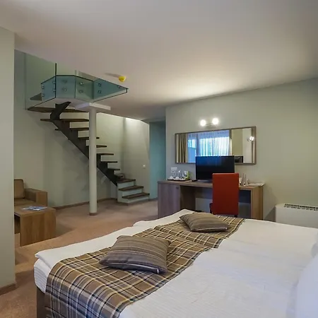 Hotel Perelik 5*