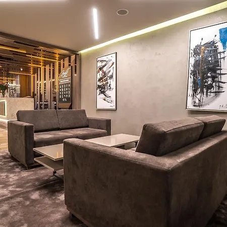 Hotel Perelik