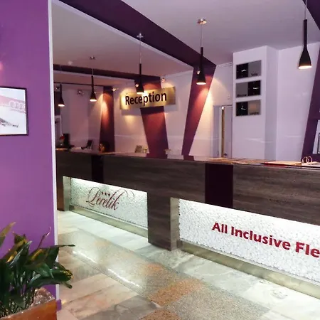 Perelik Hotel