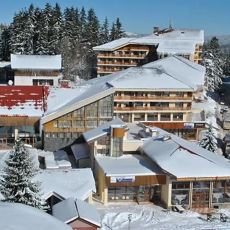 Perelik Hotel Pamporovo