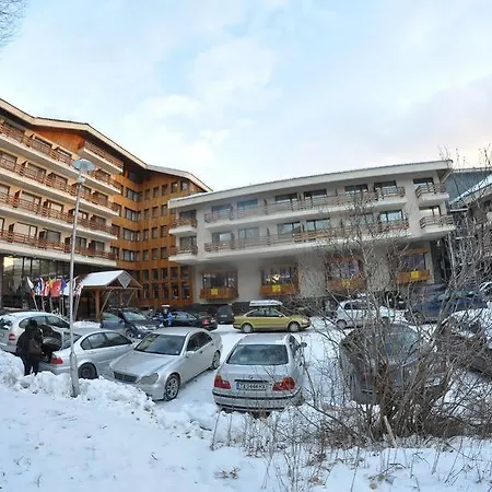 Perelik Otel 5*