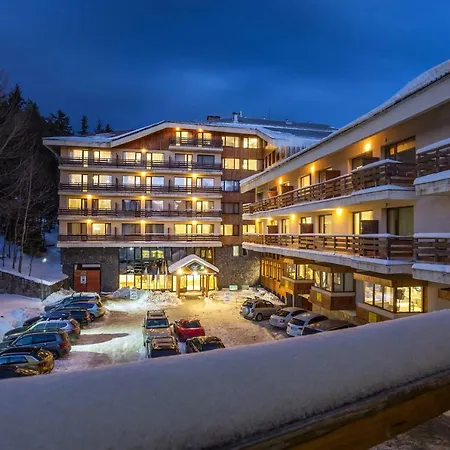 Hotel Perelik