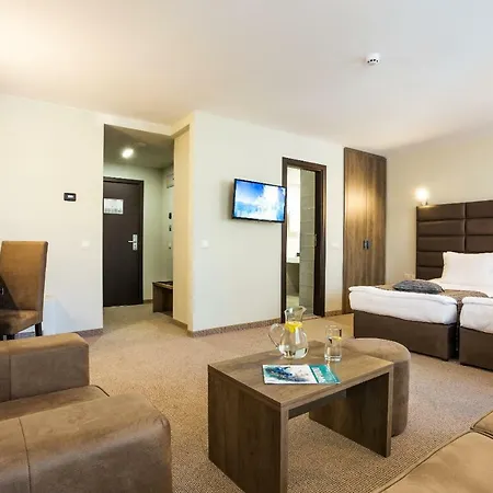 Perelik Hotel