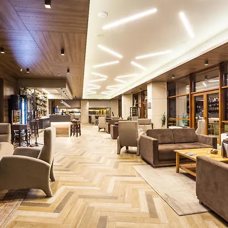 Hotel Perelik