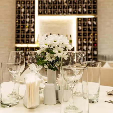 Hotel Perelik 5*