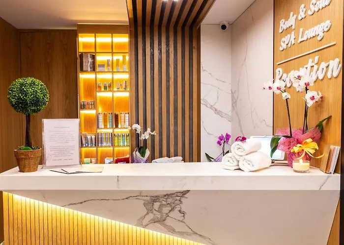 Hotel Perelik Pamporovo