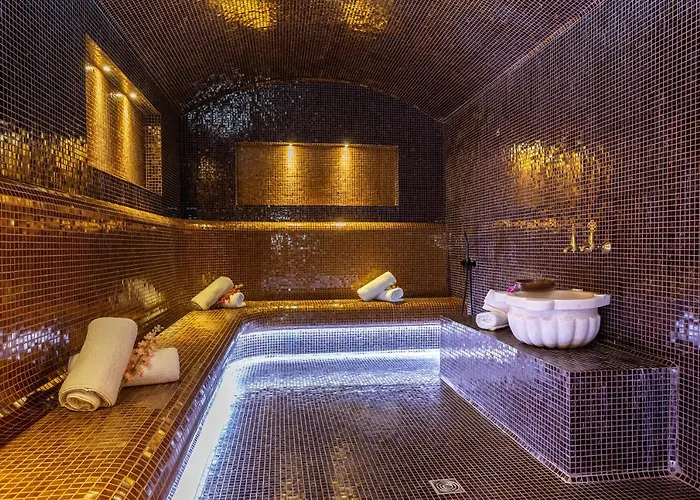 Perelik Hotel Pamporovo