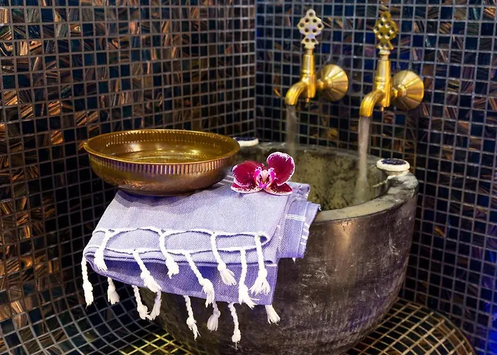 Hotel Perelik Pamporovo