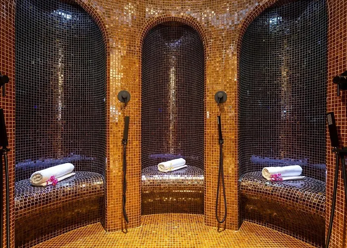 Perelik Hotel Pamporovo