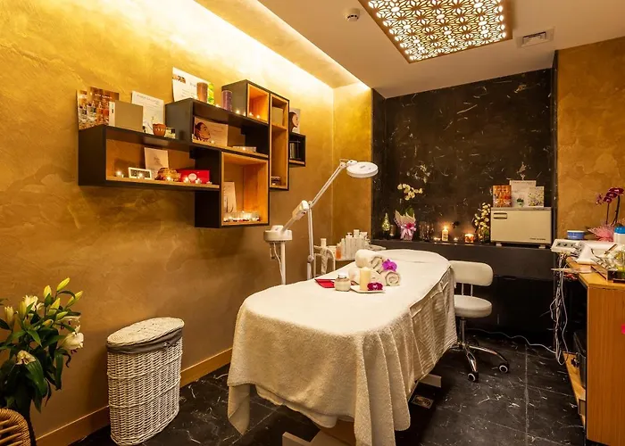 Perelik 5* Pamporovo