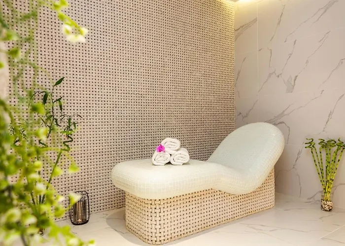 Hotel Perelik Pamporovo