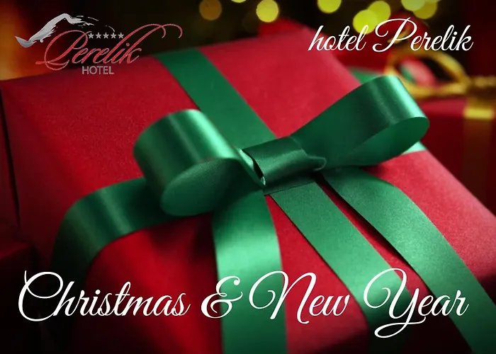 Perelik 潘波洛沃