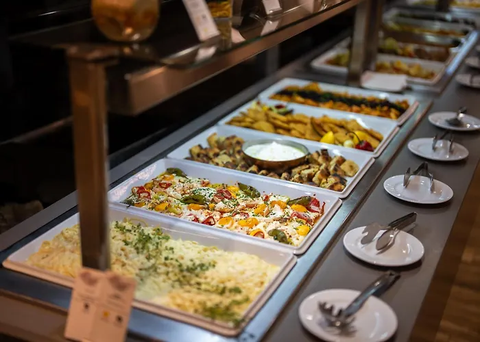 Hotel Perelik Pamporovo