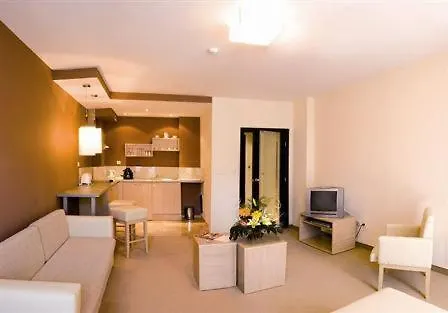 Perelik 5* Pamporovo