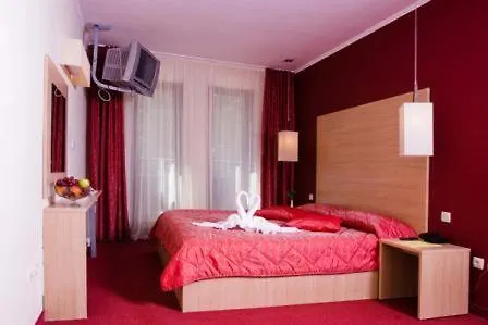 Perelik 潘波洛沃