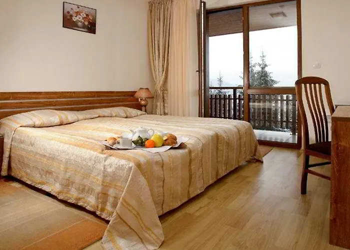 Hotel Perelik Pamporovo