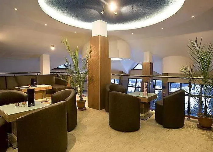 酒店 Perelik 潘波洛沃