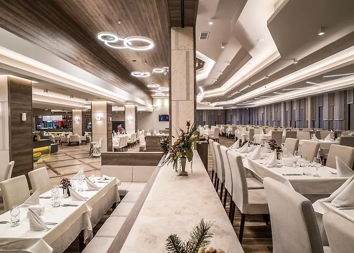 Perelik 酒店 潘波洛沃