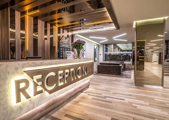 酒店 Perelik 潘波洛沃