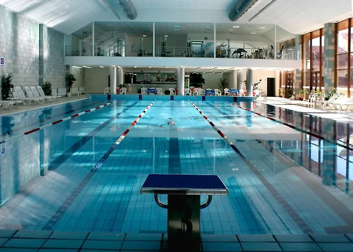 Hotel Perelik Pamporovo