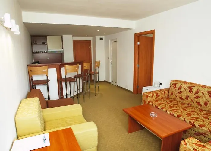 Perelik 5* 潘波洛沃