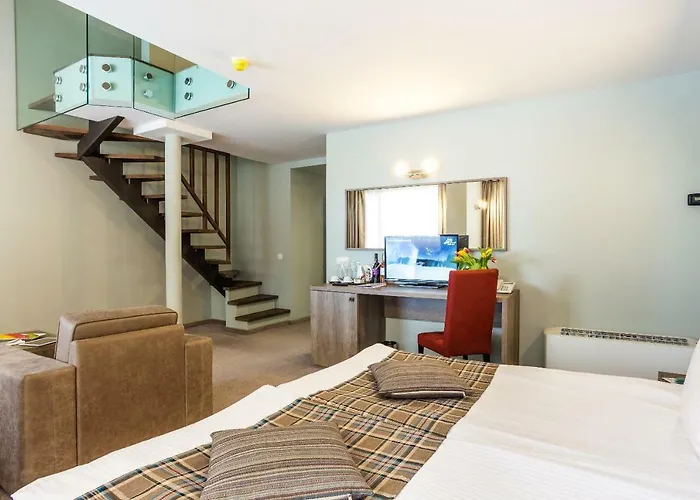 Perelik 5* 潘波洛沃