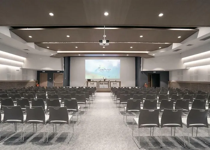 酒店 Perelik 潘波洛沃